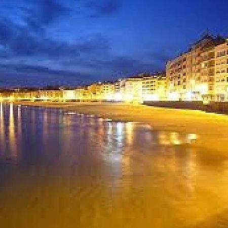 Apartamento Mar De Silgar Sanxenxo Εξωτερικό φωτογραφία