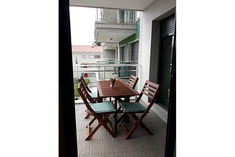 Apartamento Mar De Silgar Sanxenxo Εξωτερικό φωτογραφία