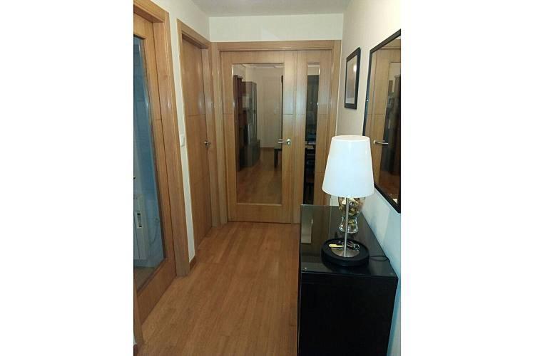 Apartamento Mar De Silgar Sanxenxo Εξωτερικό φωτογραφία