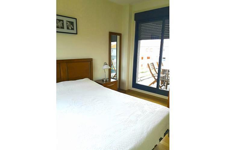 Apartamento Mar De Silgar Sanxenxo Εξωτερικό φωτογραφία
