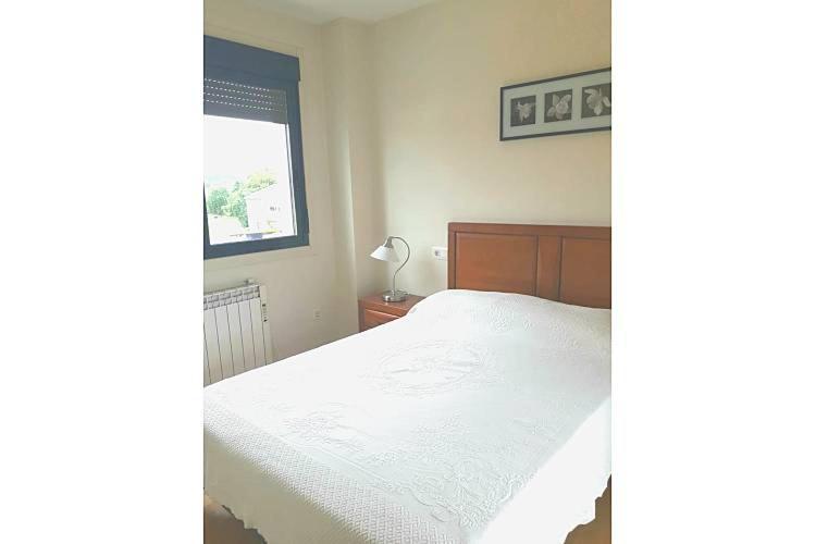 Apartamento Mar De Silgar Sanxenxo Εξωτερικό φωτογραφία