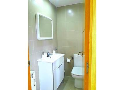 Apartamento Mar De Silgar Sanxenxo Εξωτερικό φωτογραφία
